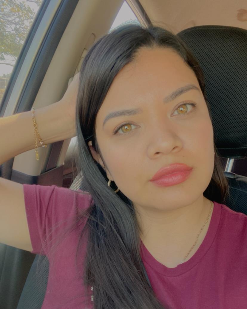 Maria sabina Gutierrez Gutierrez