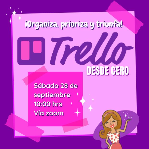 Trello desde Cero